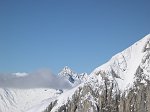 14 Una nuvoletta sta per coprire il Diavolo di Tenda